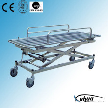 Hospital Medical Patient Transfer Stretcher Trolley (G-6)